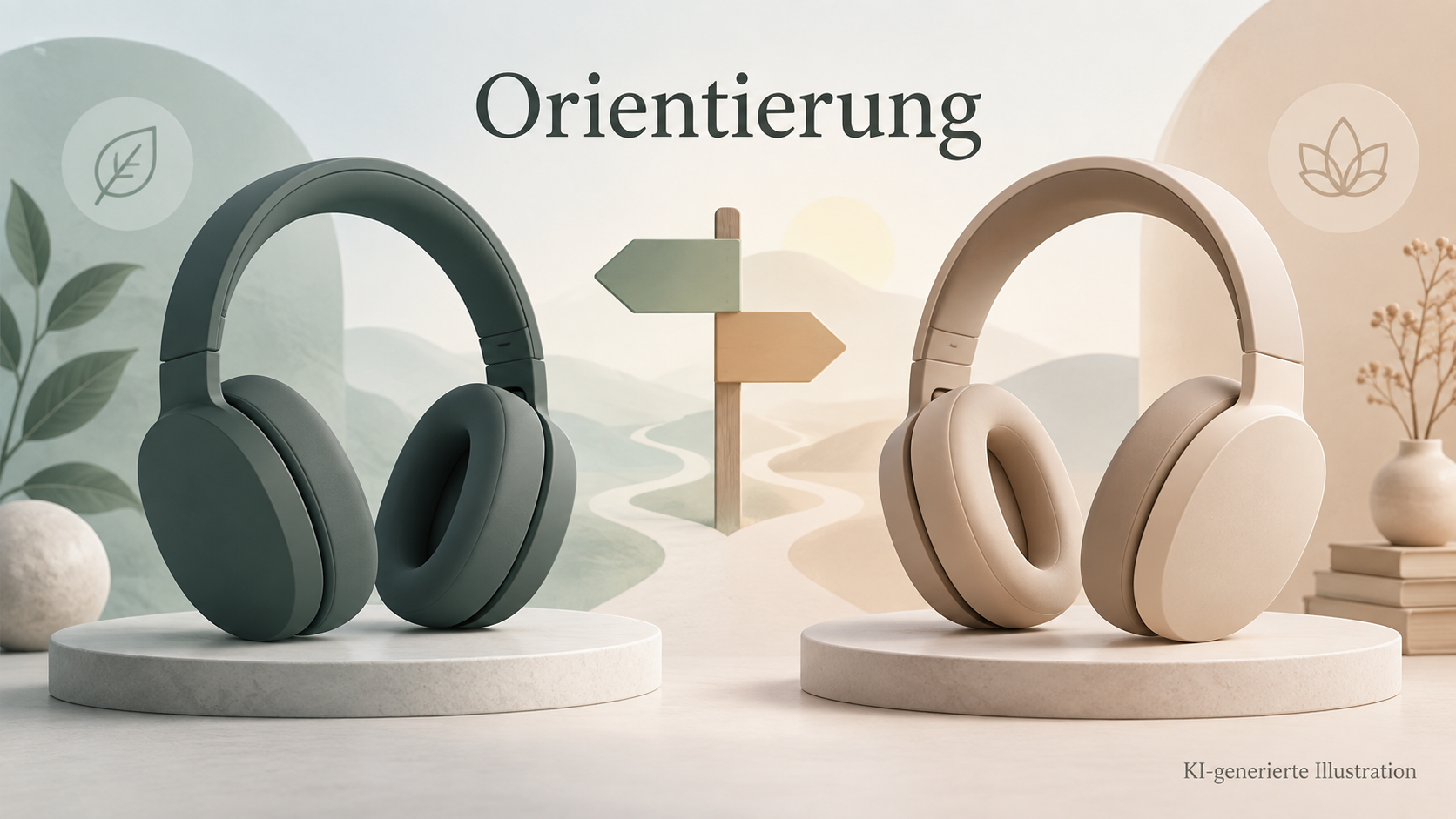 Generationsangaben in Angeboten vergleichen