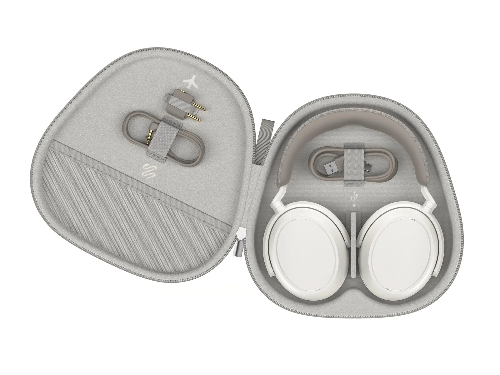Redaktionelle Illustration zu Sennheiser MOMENTUM 4 Wireless im Test-Check: Klang, Akku und praktische Grenzen