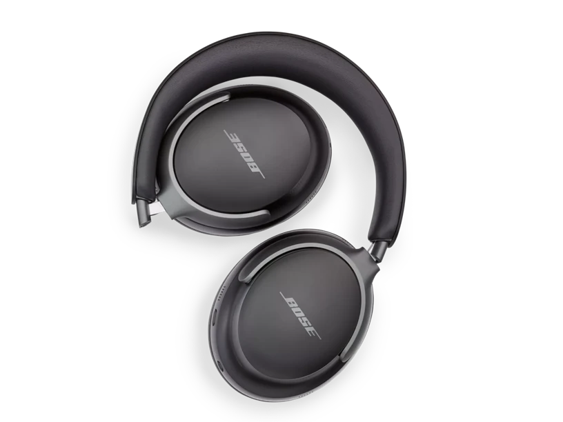 Redaktionelle Illustration zu Bose QuietComfort Ultra im Test-Check: Komfort, ANC, Akku und Grenzen